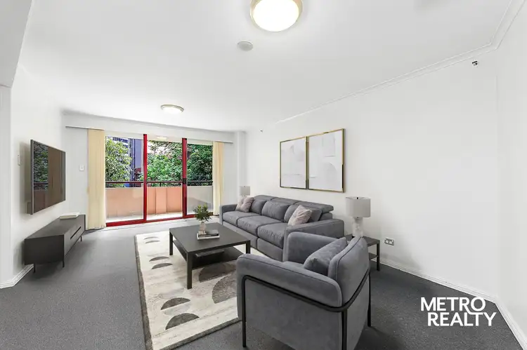 157/158 Day Street, Sydney NSW 2000