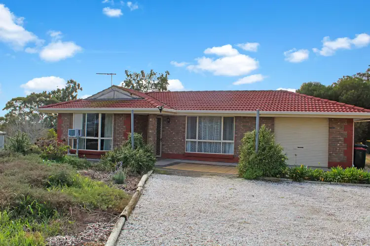 Second view of Homely house listing, 27 Thiele Road, Murray Bridge SA 5253