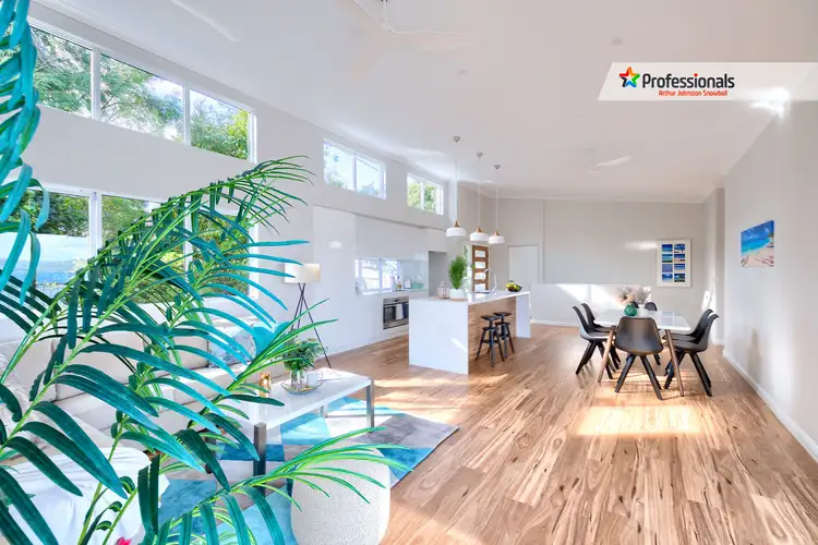 99a Burgoyne Road, Port Albany WA 6330