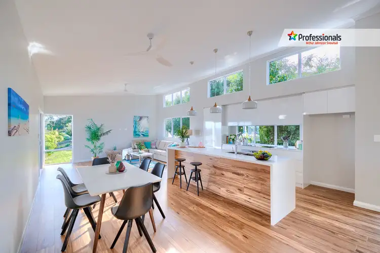 Second view of Homely house listing, 99a Burgoyne Road, Port Albany WA 6330