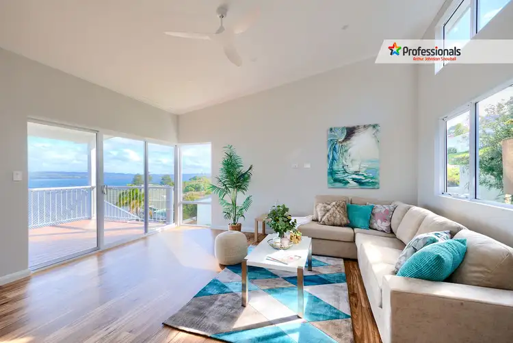 Third view of Homely house listing, 99a Burgoyne Road, Port Albany WA 6330