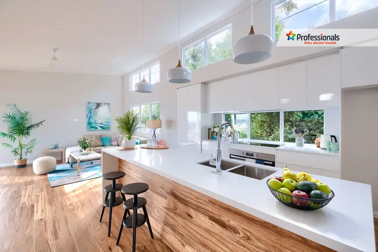 Fifth view of Homely house listing, 99a Burgoyne Road, Port Albany WA 6330