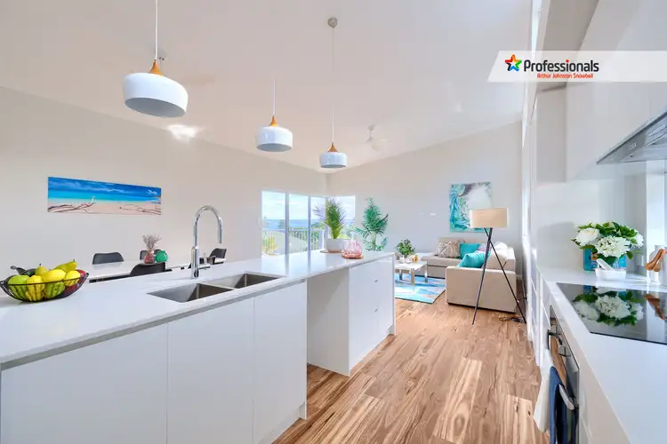 Sixth view of Homely house listing, 99a Burgoyne Road, Port Albany WA 6330