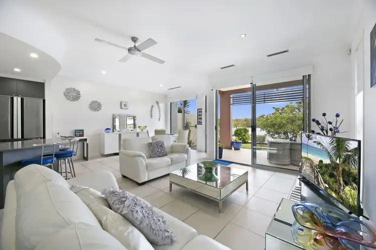 3048 Quay South Drive