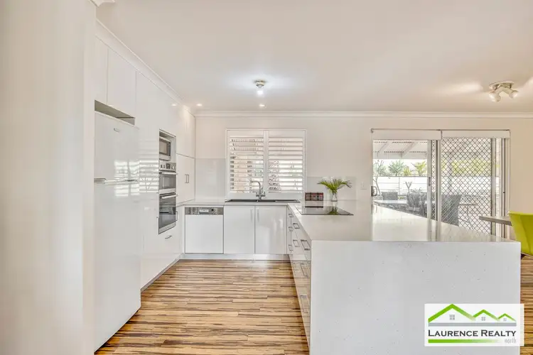 Main view of Homely house listing, 105 Coldstream Circuit, Merriwa WA 6030