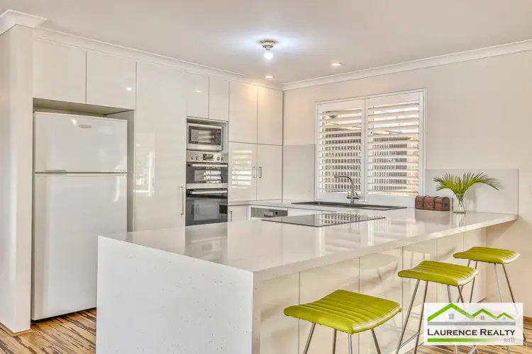 Seventh view of Homely house listing, 105 Coldstream Circuit, Merriwa WA 6030