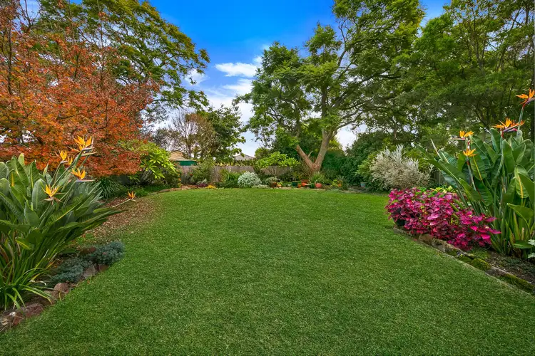Second view of Homely house listing, 38 Simla Road, Denistone NSW 2114