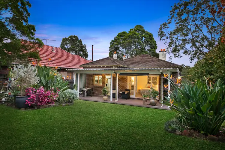 Third view of Homely house listing, 38 Simla Road, Denistone NSW 2114