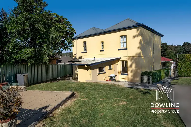 Third view of Homely house listing, 42-44 Robert Street, Jesmond NSW 2299