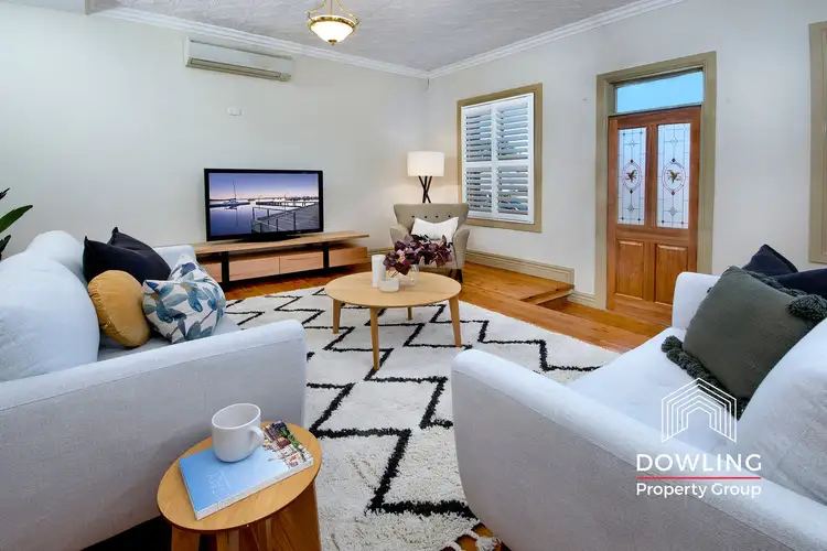 Fifth view of Homely house listing, 42-44 Robert Street, Jesmond NSW 2299