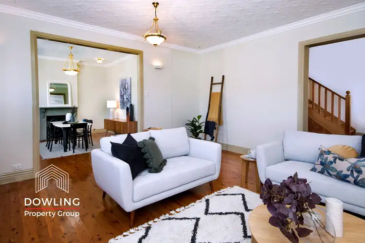 Sixth view of Homely house listing, 42-44 Robert Street, Jesmond NSW 2299
