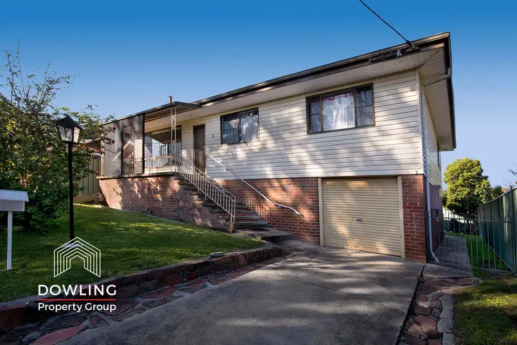 2 Ralph Street, Jesmond NSW 2299