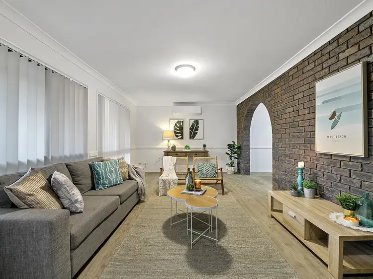 16 Horsley Street, Belmont QLD 4153