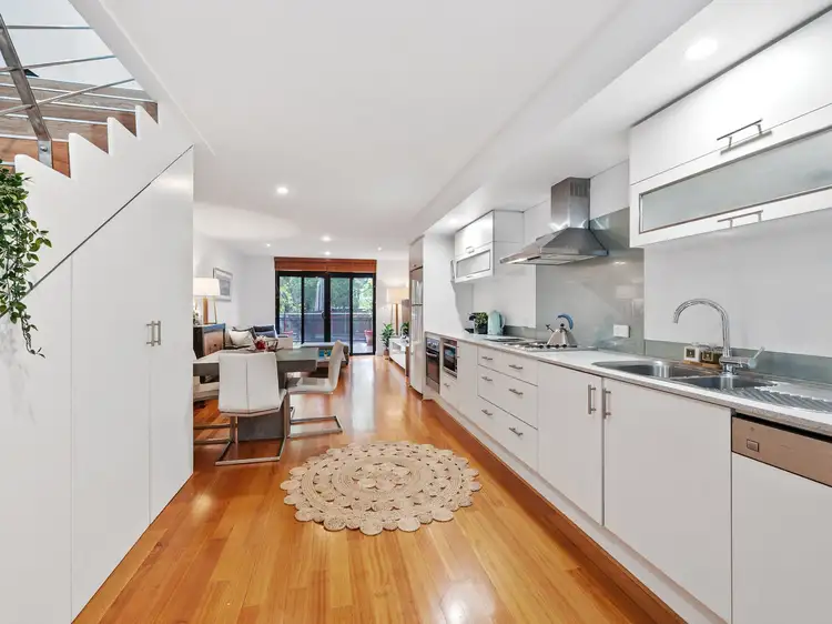 3/225 Bagot Road, Subiaco WA 6008