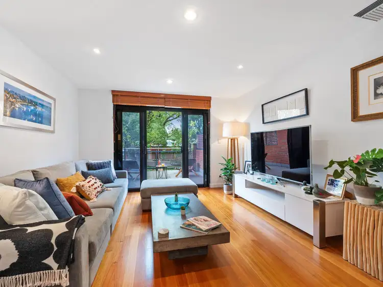 Third view of Homely apartment listing, 3/225 Bagot Road, Subiaco WA 6008