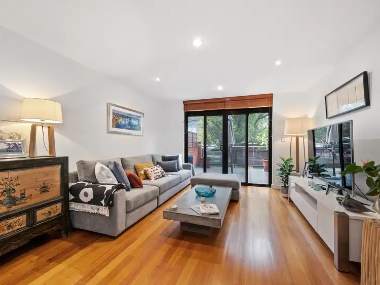 Fourth view of Homely apartment listing, 3/225 Bagot Road, Subiaco WA 6008