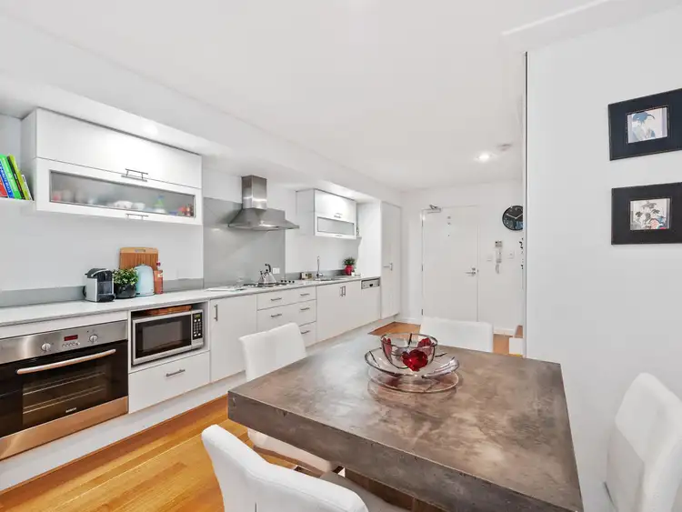 Fifth view of Homely apartment listing, 3/225 Bagot Road, Subiaco WA 6008