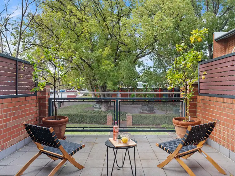 Sixth view of Homely apartment listing, 3/225 Bagot Road, Subiaco WA 6008