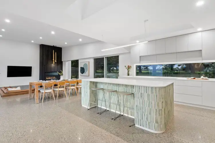 Sixth view of Homely house listing, 31 Samphire Drive, Connewarre VIC 3227