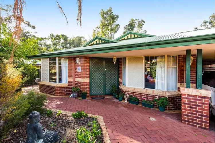 Second view of Homely house listing, 6 Kanya Court, Swan View WA 6056