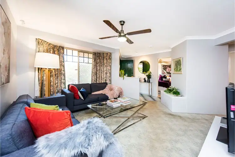 Fourth view of Homely house listing, 6 Kanya Court, Swan View WA 6056