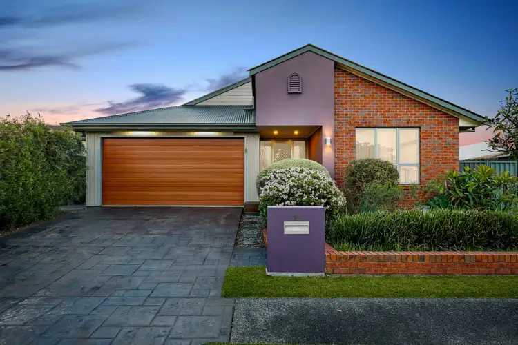 Main view of Homely house listing, 16 Johnston Avenue, Haywards Bay NSW 2530