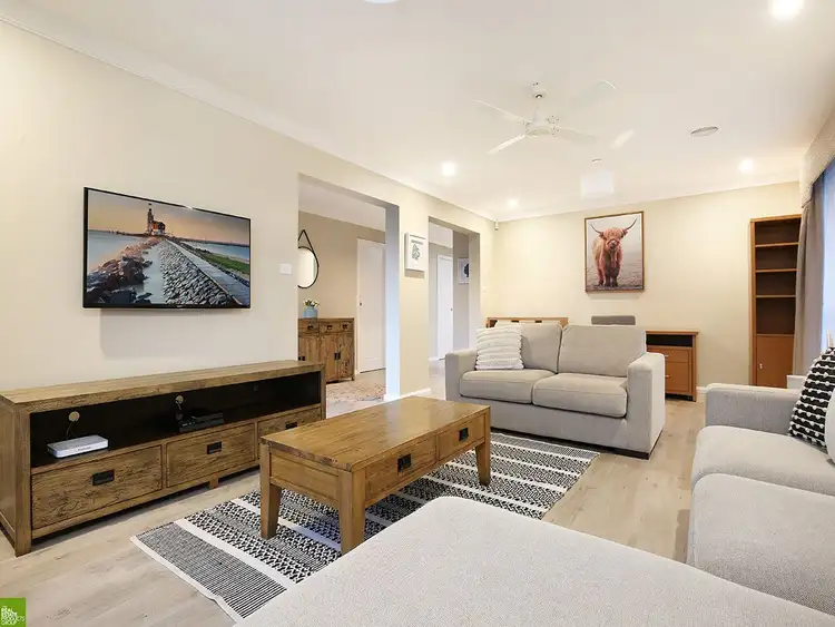 Second view of Homely house listing, 16 Johnston Avenue, Haywards Bay NSW 2530