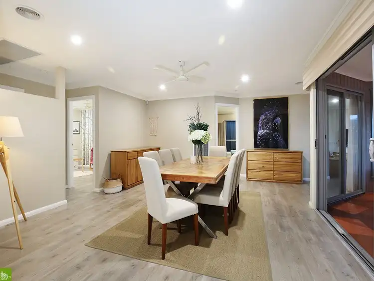 Fourth view of Homely house listing, 16 Johnston Avenue, Haywards Bay NSW 2530
