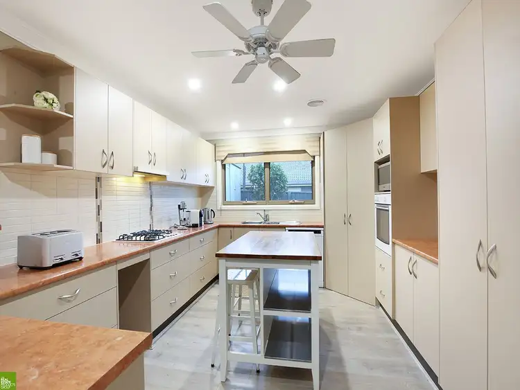 Fifth view of Homely house listing, 16 Johnston Avenue, Haywards Bay NSW 2530