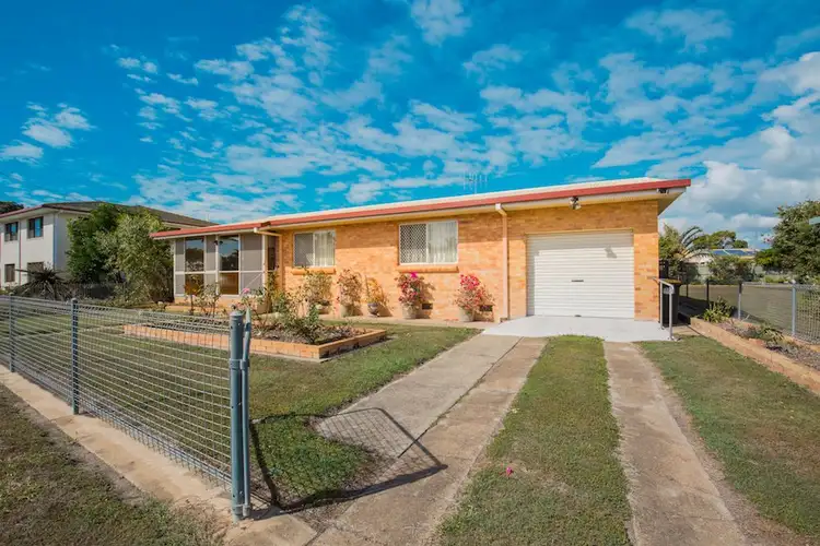 4 Horton Street, Norville QLD 4670