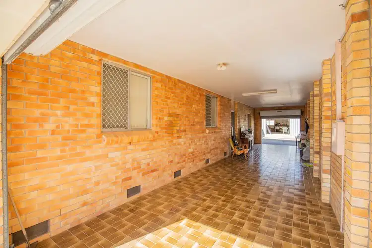 Second view of Homely house listing, 4 Horton Street, Norville QLD 4670