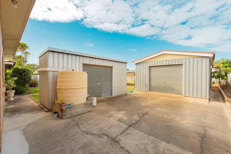 Third view of Homely house listing, 4 Horton Street, Norville QLD 4670