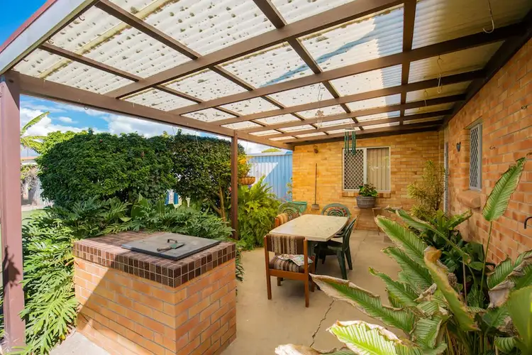 Fourth view of Homely house listing, 4 Horton Street, Norville QLD 4670