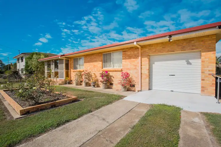Fifth view of Homely house listing, 4 Horton Street, Norville QLD 4670