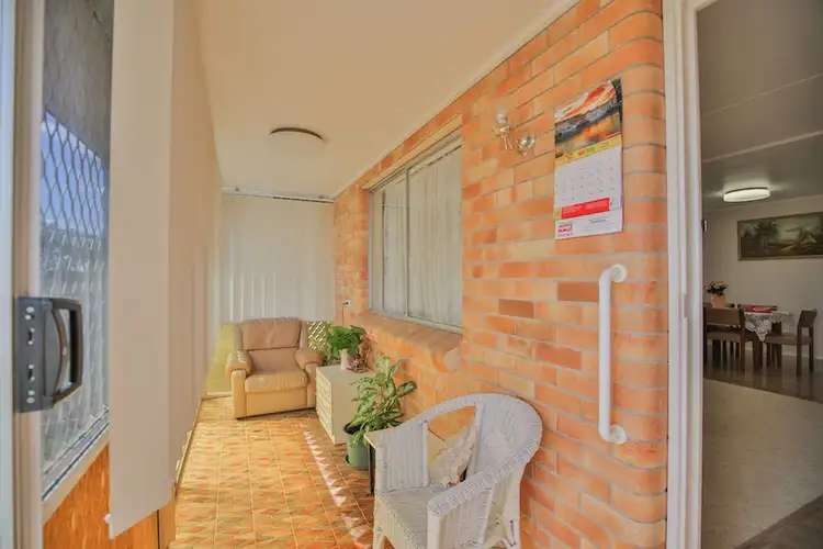 Sixth view of Homely house listing, 4 Horton Street, Norville QLD 4670