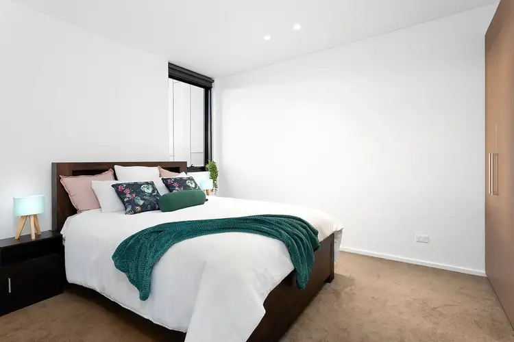 Third view of Homely apartment listing, 1711/30 Shepherd Street, Liverpool NSW 2170