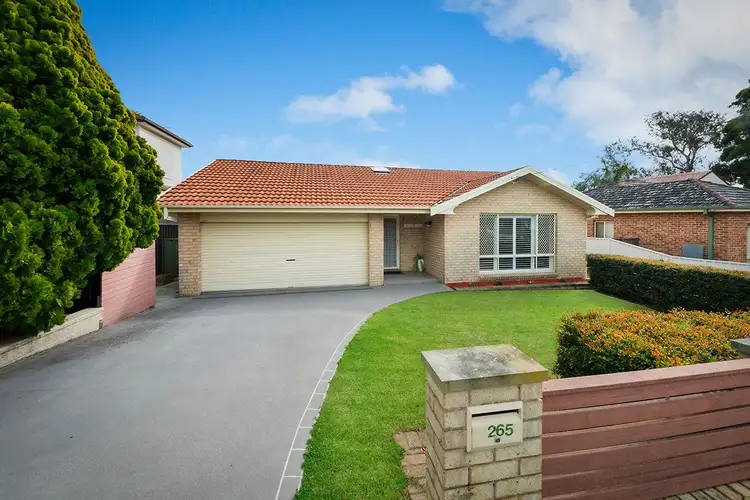 265 Cooriengah Heights Road, Engadine NSW 2233