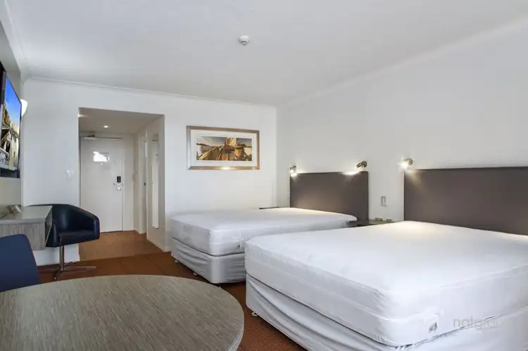 Fourth view of Homely studio listing, 2028/56 John Lund Drive, Hope Island QLD 4212