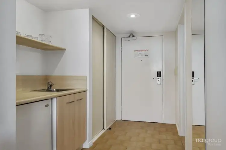 Fifth view of Homely studio listing, 2028/56 John Lund Drive, Hope Island QLD 4212