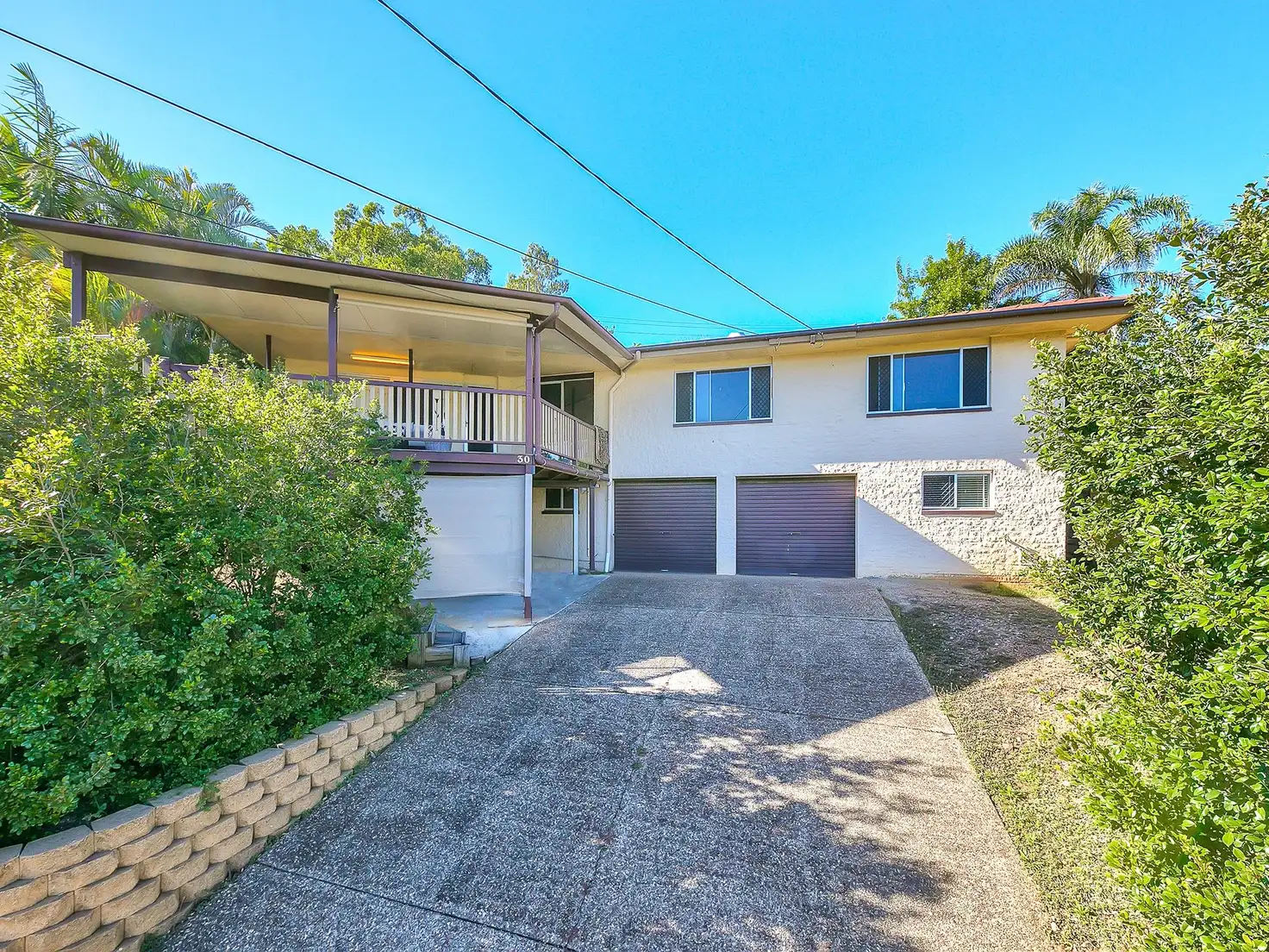 Main view of Homely house listing, 30 Conifer Street, Alderley QLD 4051