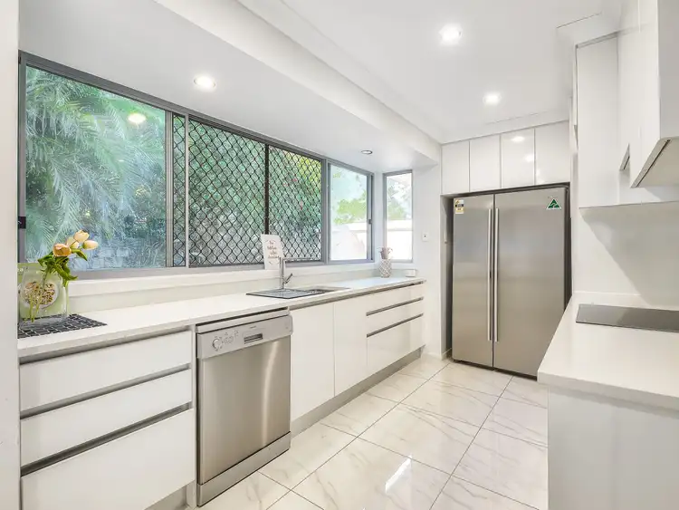 Second view of Homely house listing, 30 Conifer Street, Alderley QLD 4051