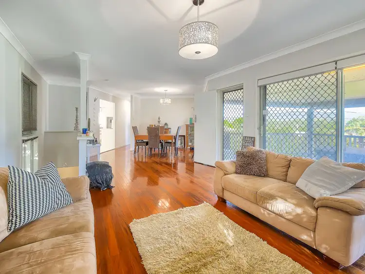 Fifth view of Homely house listing, 30 Conifer Street, Alderley QLD 4051