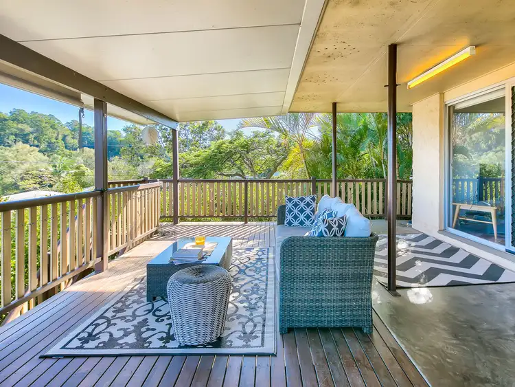 Sixth view of Homely house listing, 30 Conifer Street, Alderley QLD 4051