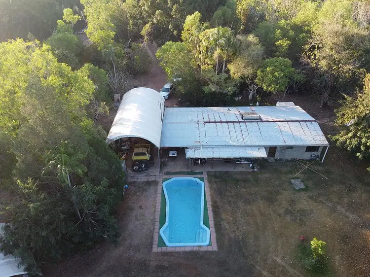 60 Macleod Road, Howard Springs NT 835