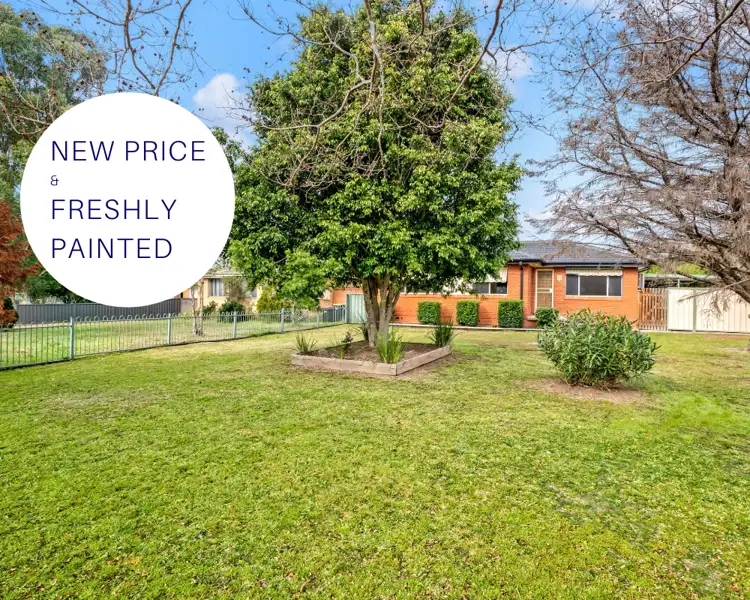 Second view of Homely house listing, 16 William Street, Cambridge Park NSW 2747