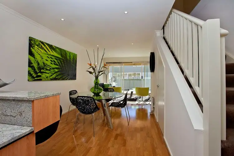 Fourth view of Homely unit listing, 6/42 Wests Road, Maribyrnong VIC 3032