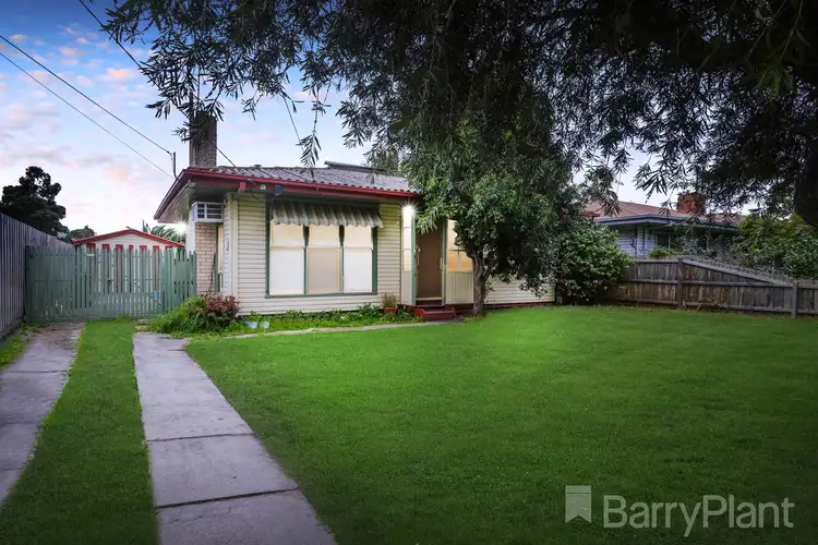 12, 14 Middleton Street, Braybrook VIC 3019