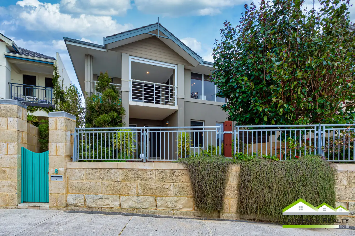 Main view of Homely house listing, 8 Torquay Pass, Mindarie WA 6030