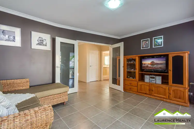 Fourth view of Homely house listing, 8 Torquay Pass, Mindarie WA 6030