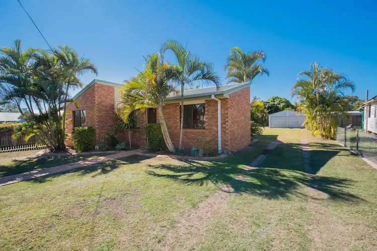 6 McCormack Street, Millbank QLD 4670